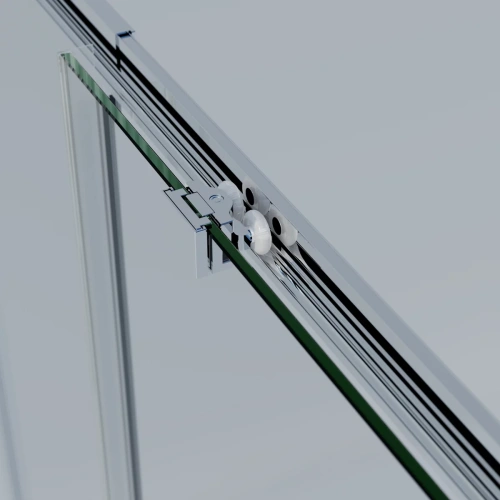 Душевой уголок Vincea Rapid-N VSS-3RN9012E10CL