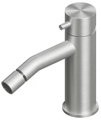Смеситель для биде QuadroDesign Source 1235AS