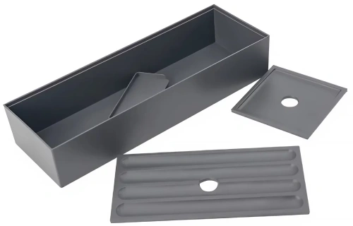 Органайзер для базы под раковину Vincea VCORG-41