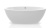 Ванна акриловая Knief Loom XS 0100-258 Ванна акриловая Knief Loom XS 0100-258