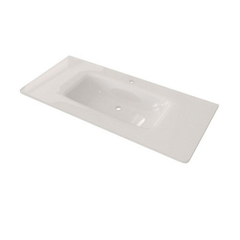 Умывальник Caprigo Accord 100 GC18R 2221