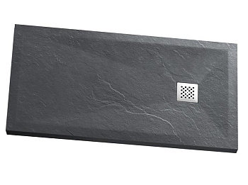 Душевой поддон Vincea VST-4SR8012A