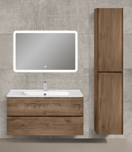 Тумба подвесная Vincea Vico 1000 V.Oak VMC-2V100VO