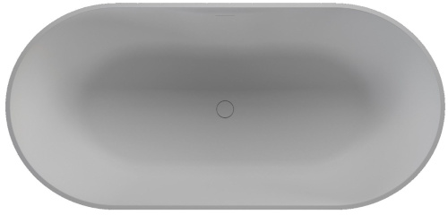 Ванна из искусственного камня Vincea VBT-6S01MW