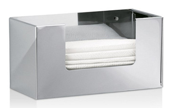 Салфетница Decor Walther DW 117 0818970