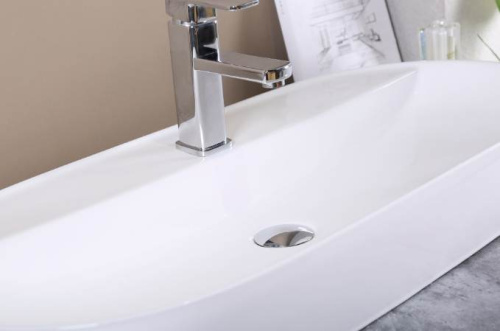 Умывальник CeramaLux D1347