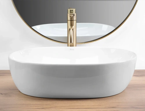 Умывальник Rea Lisa U6022