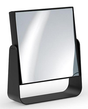 Косметическое зеркало 7-кратное увеличение Decor Walther SPT 65 0113260