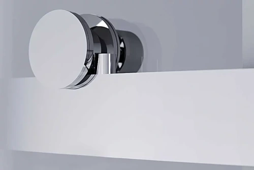 Душевой уголок Vincea Como-N VSR-4CN1014CL