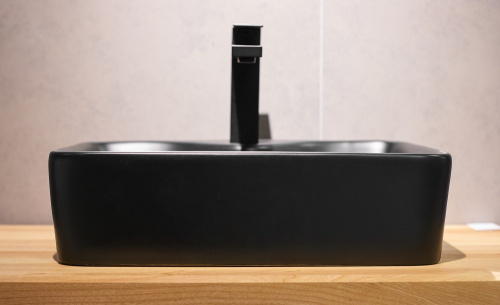 Умывальник Vincea VBS-127MB