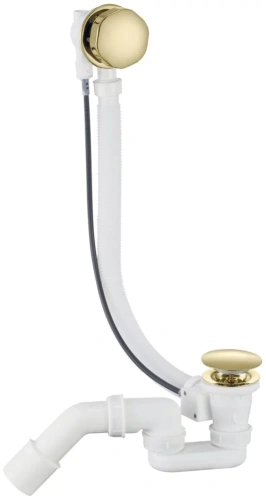 Сифон для ванны Vivi Felice F-2 ORO