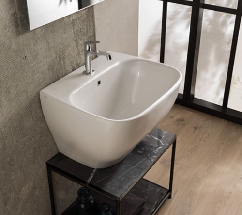 Умывальник Globo GENESIS GE061BI