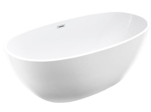 Ванна акриловая Vincea VBT-404-1700